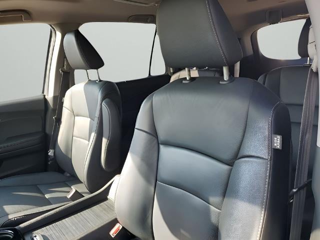 2022 Honda Pilot Touring 7-Passenger AWD