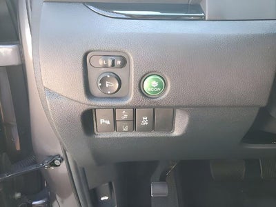 2022 Honda Pilot Touring 7-Passenger AWD