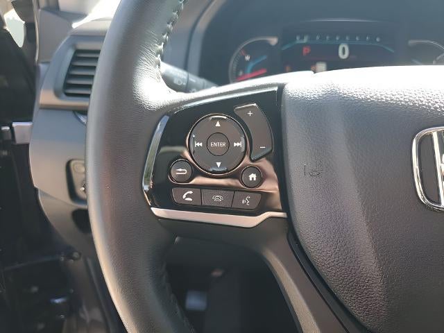 2022 Honda Pilot Touring 7-Passenger AWD