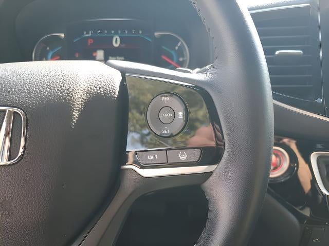 2022 Honda Pilot Touring 7-Passenger AWD