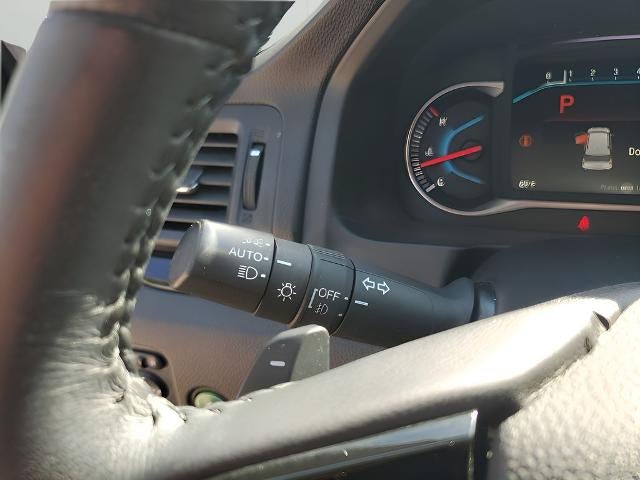 2022 Honda Pilot Touring 7-Passenger AWD