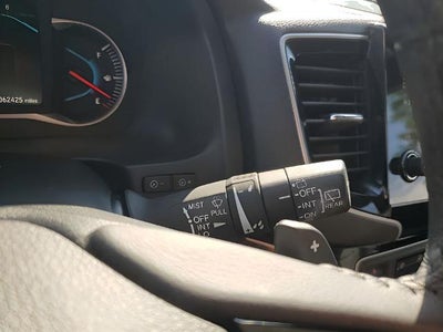 2022 Honda Pilot Touring 7-Passenger AWD