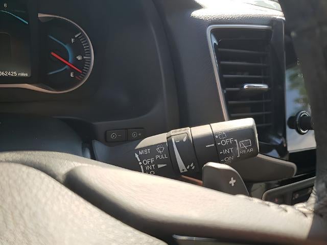 2022 Honda Pilot Touring 7-Passenger AWD