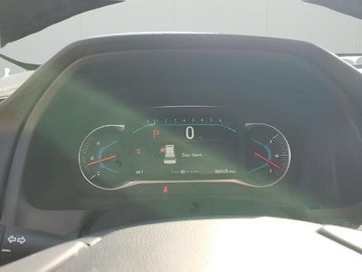 2022 Honda Pilot Touring 7-Passenger AWD