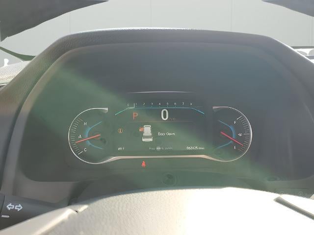 2022 Honda Pilot Touring 7-Passenger AWD