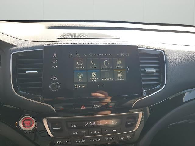 2022 Honda Pilot Touring 7-Passenger AWD