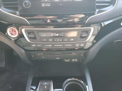 2022 Honda Pilot Touring 7-Passenger AWD