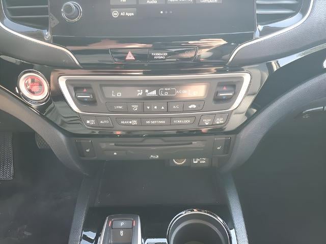 2022 Honda Pilot Touring 7-Passenger AWD