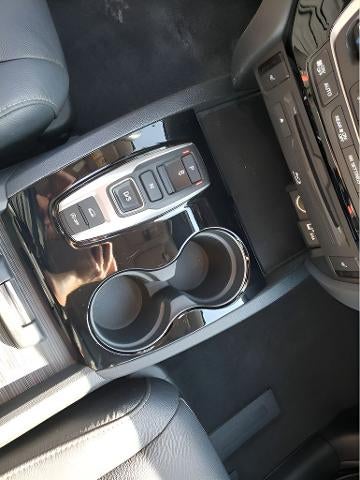 2022 Honda Pilot Touring 7-Passenger AWD