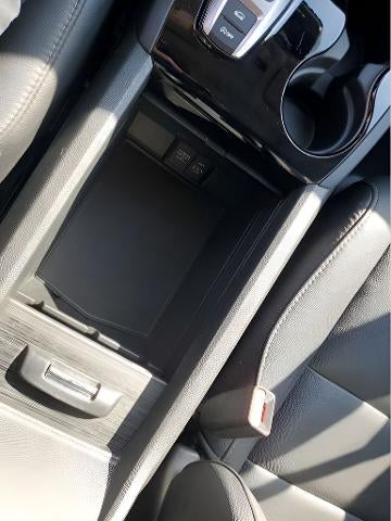 2022 Honda Pilot Touring 7-Passenger AWD