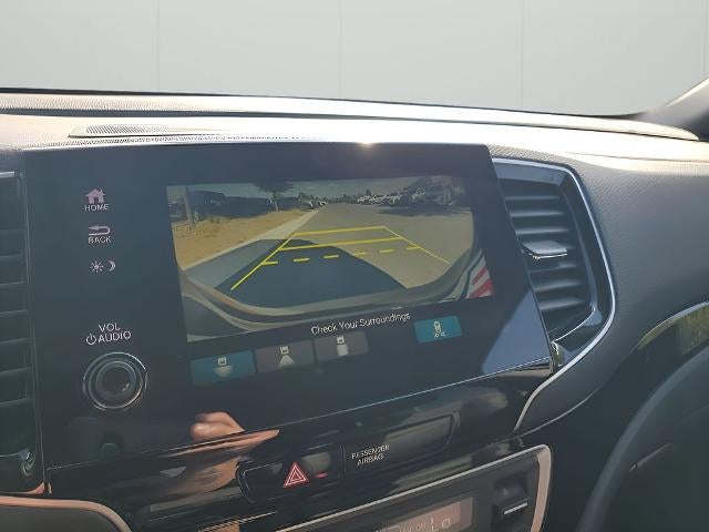 2022 Honda Pilot Touring 7-Passenger AWD