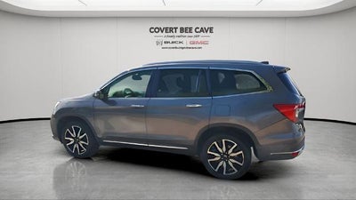 2022 Honda Pilot Touring 7-Passenger AWD