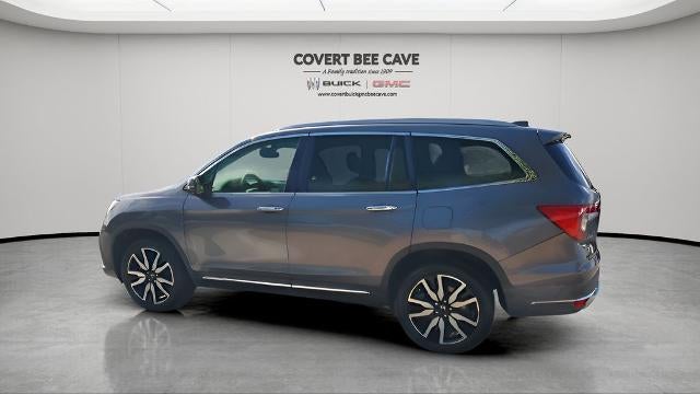 2022 Honda Pilot Touring 7-Passenger AWD