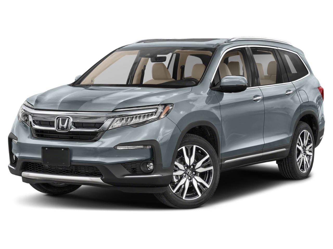 2022 Honda Pilot Touring 7-Passenger AWD