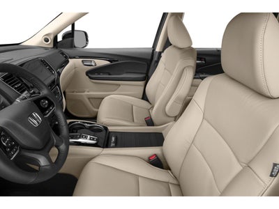 2022 Honda Pilot Touring 7-Passenger AWD