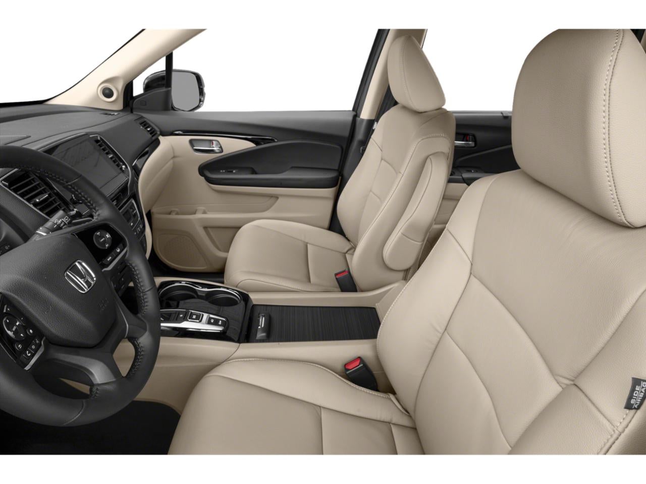 2022 Honda Pilot Touring 7-Passenger AWD