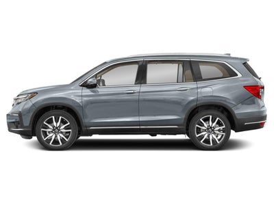 2022 Honda Pilot Touring 7-Passenger AWD