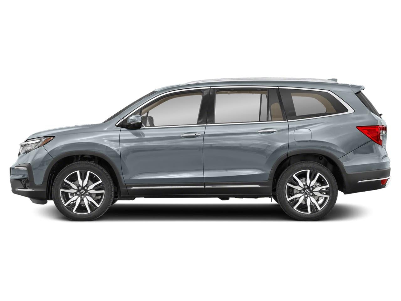2022 Honda Pilot Touring 7-Passenger AWD