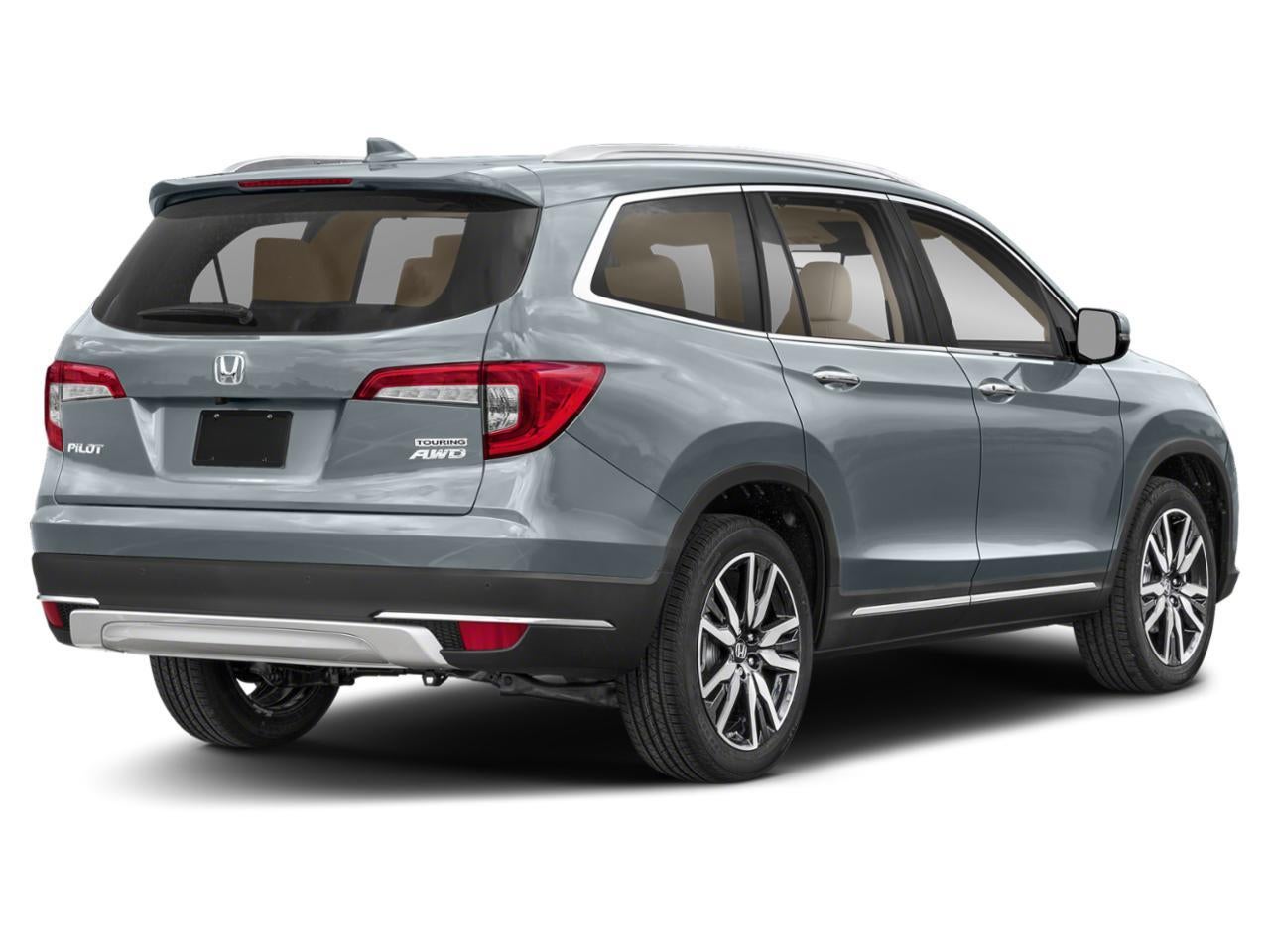 2022 Honda Pilot Touring 7-Passenger AWD