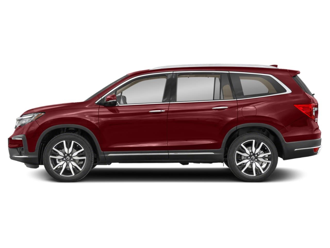 2022 Honda Pilot Touring 7-Passenger AWD