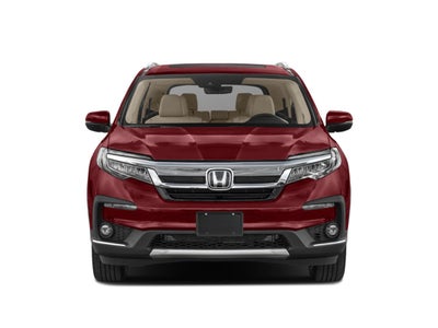 2022 Honda Pilot Touring 7-Passenger AWD