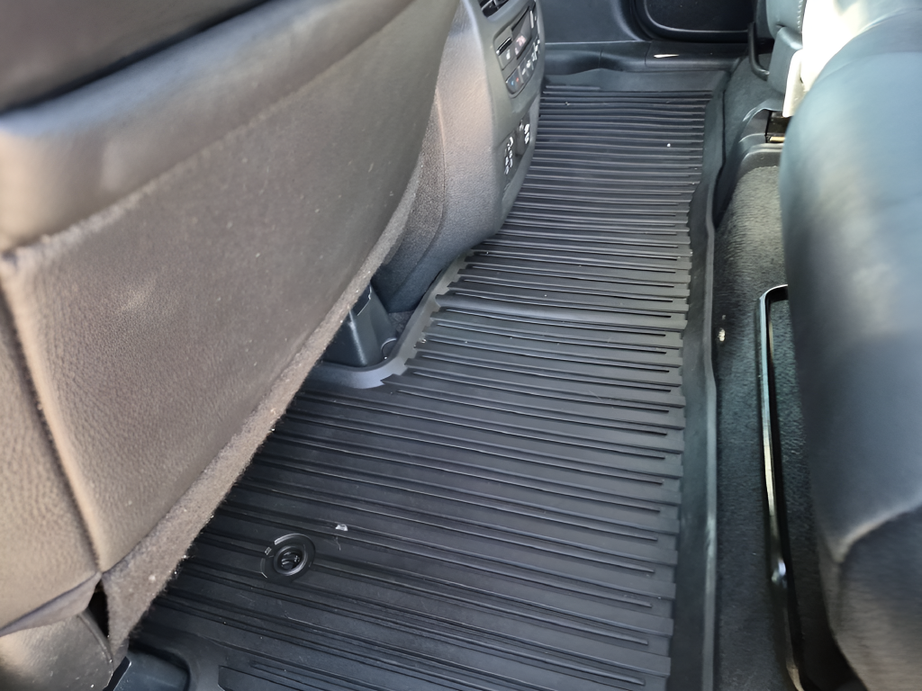 2022 Honda Pilot Touring 8 Passenger