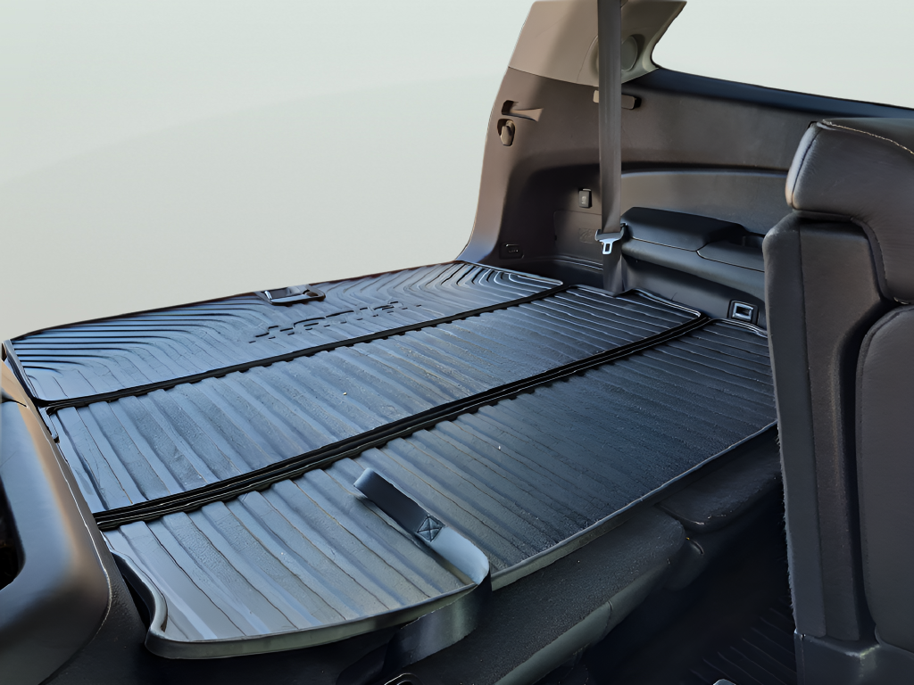2022 Honda Pilot Touring 8 Passenger