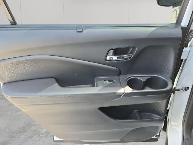 2021 Honda Passport EX-L FWD