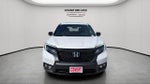 2021 Honda Passport EX-L FWD