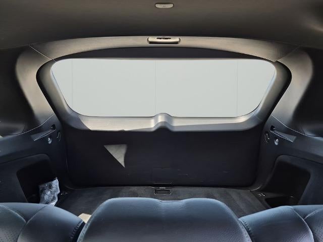 2021 Honda Passport EX-L FWD