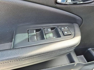 2021 Honda Passport EX-L FWD