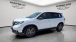 2021 Honda Passport EX-L FWD