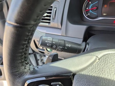 2021 Honda Passport EX-L FWD