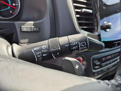 2021 Honda Passport EX-L FWD