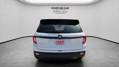 2021 Honda Passport EX-L FWD