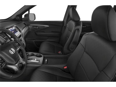 2021 Honda Passport EX-L FWD