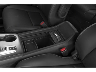 2021 Honda Passport EX-L FWD