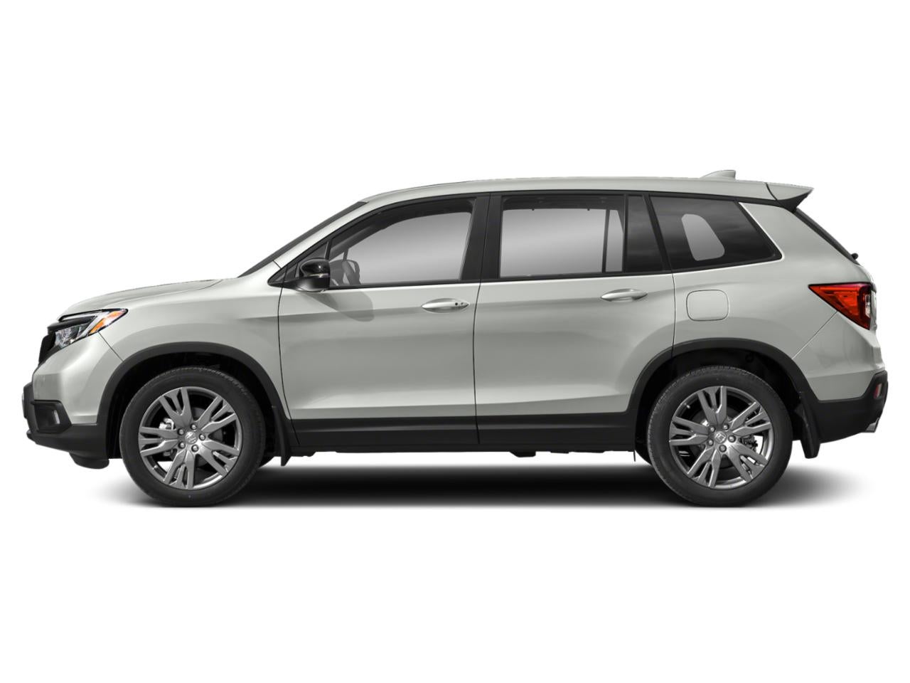 2021 Honda Passport EX-L FWD