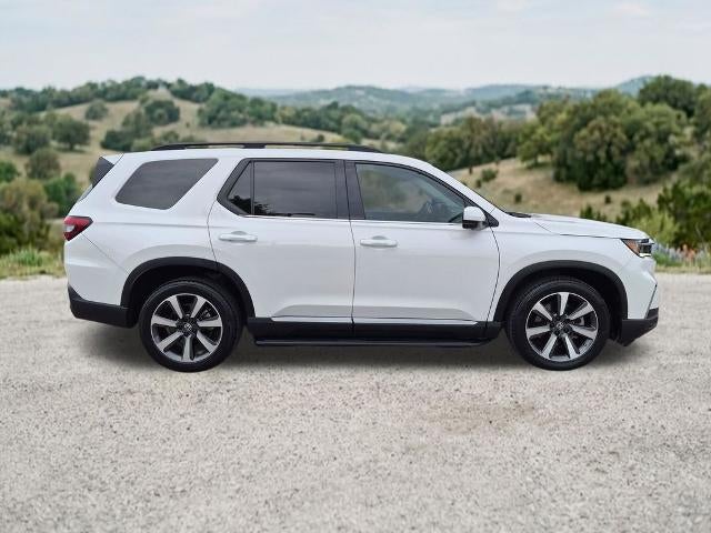 2024 Honda Pilot Elite AWD