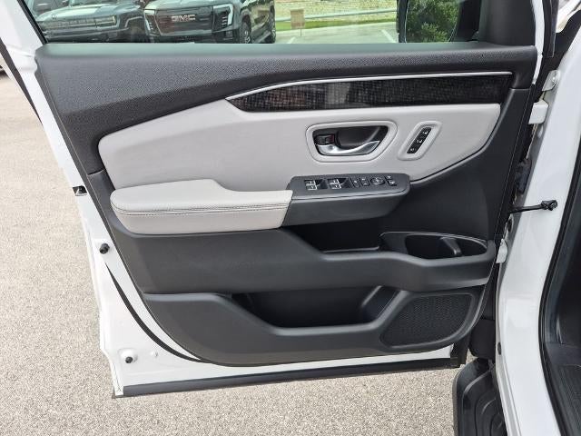 2024 Honda Pilot Elite AWD