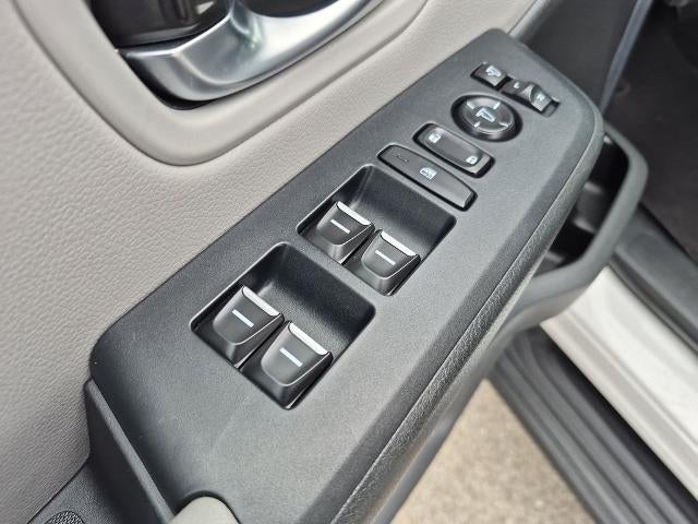 2024 Honda Pilot Elite AWD