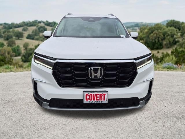 2024 Honda Pilot Elite AWD