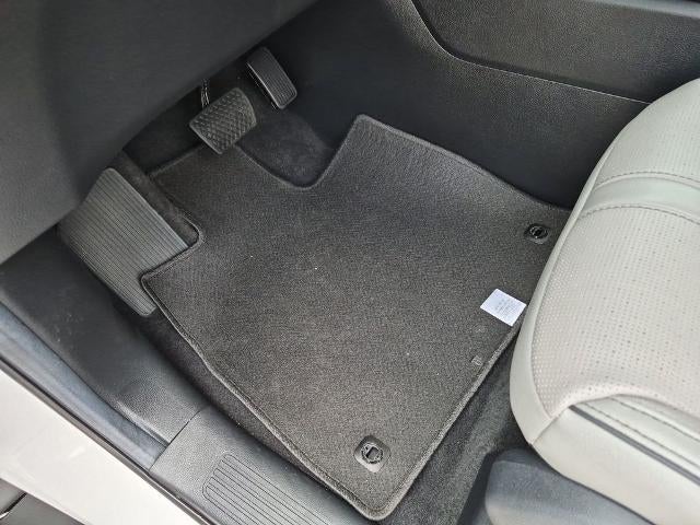 2024 Honda Pilot Elite AWD