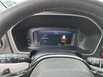 2024 Honda Pilot Elite AWD