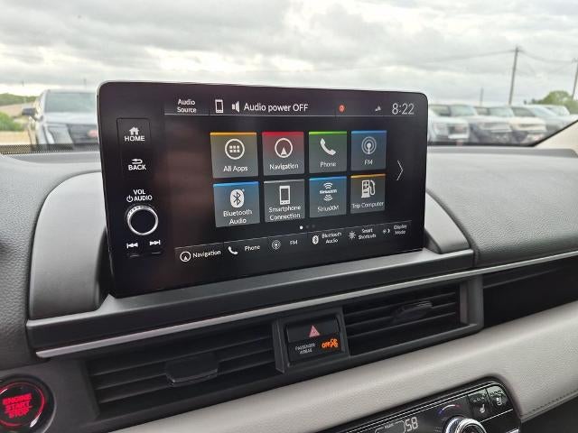 2024 Honda Pilot Elite AWD