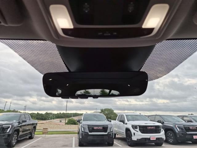 2024 Honda Pilot Elite AWD