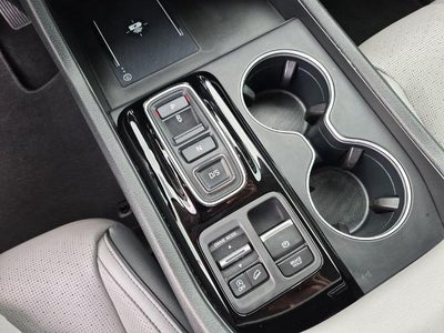 2024 Honda Pilot Elite AWD
