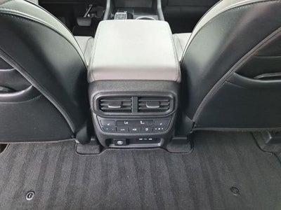 2024 Honda Pilot Elite AWD