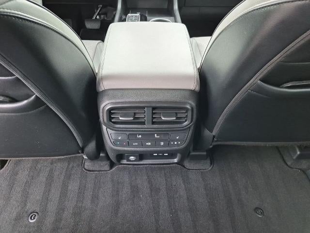 2024 Honda Pilot Elite AWD