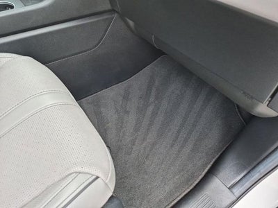 2024 Honda Pilot Elite AWD